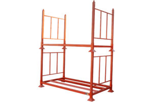 used tire racks
