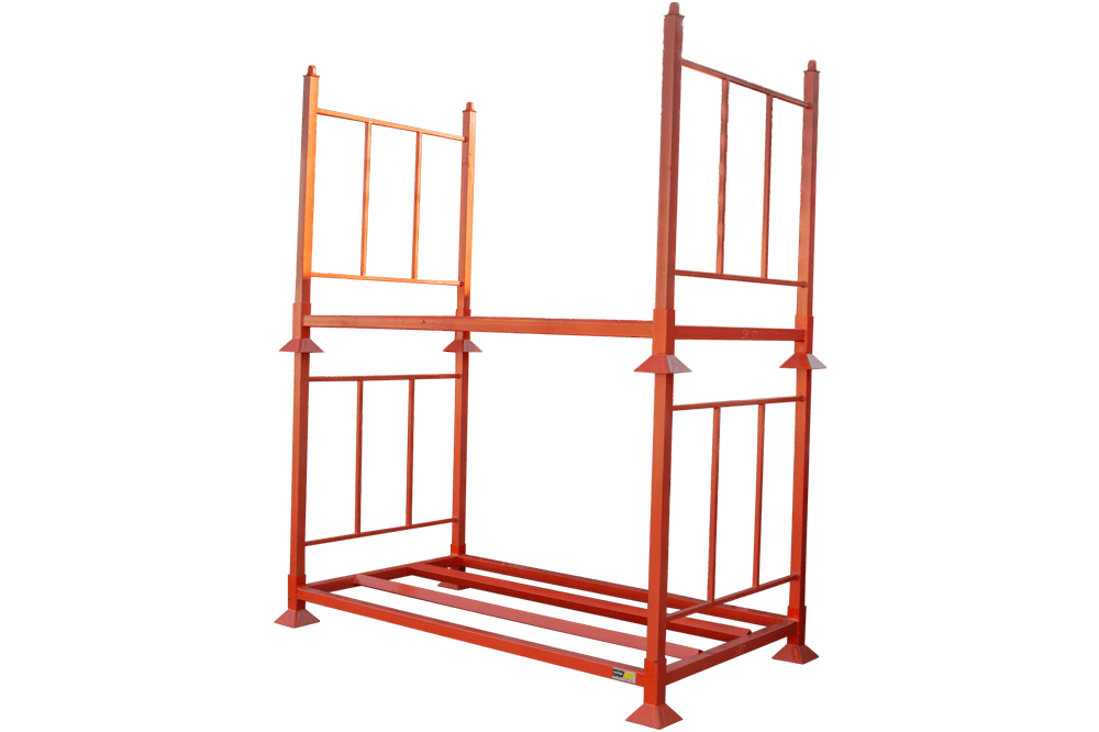 used tire racks
