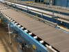Belt Over Roller Conveyor