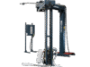 Wulftec WRT-150 Rotary Arm Stretch Wrapper