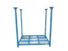Used Stack Racks - 48" x 60" x 60"