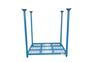 Used Stack Racks - 48" x 60" x 60"