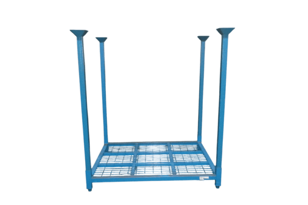 Used Stack Racks - 48" x 60" x 60"