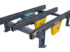used drag chain conveyor