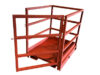Forklift Manlift Cage