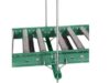 Used Conveyor Supports - Ceiling Hanger