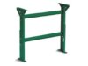 used conveyor h-stands