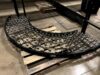 skate wheel conveyor curve