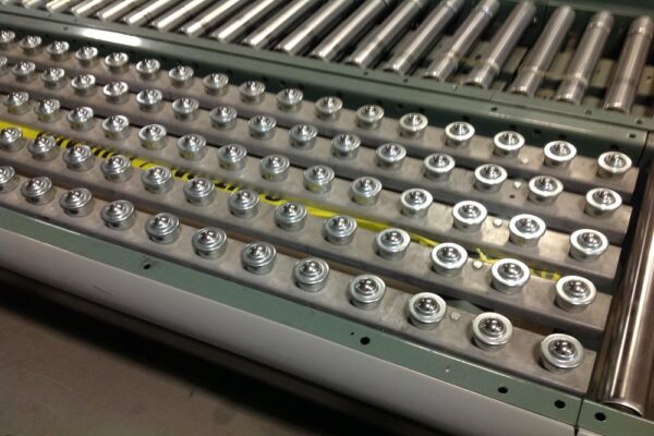 Used Ball Transfer Conveyor - Image 3
