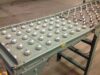 Used Ball Transfer Conveyor