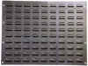 Louvered Racks