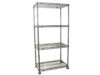 Metro Wire Shelving