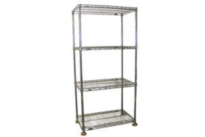 Metro Wire Shelving