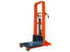 Used Presto E-Series Stacker