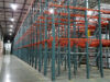 Used Unarco Drive In Rack