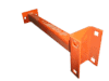 Pallet Rack Wall Tie
