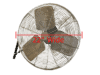 wall mounted fan