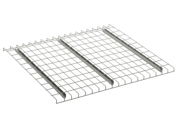Wire Decking
