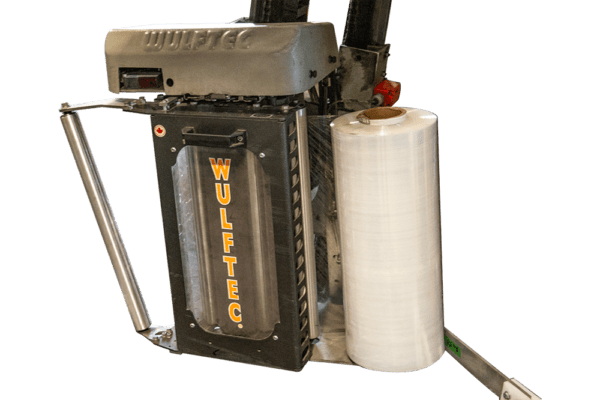 Wulftec WRT-150 Wrap Carriage