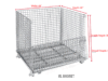 Extra Large WorldTainer Wire Baskets