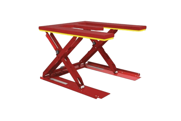 Southworth Lift Table