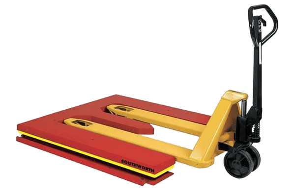 Southworth Hydraulic Lift Table
