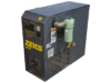 Used Zeks 125HSGA100 Refrigerated Air Dryer For Sale
