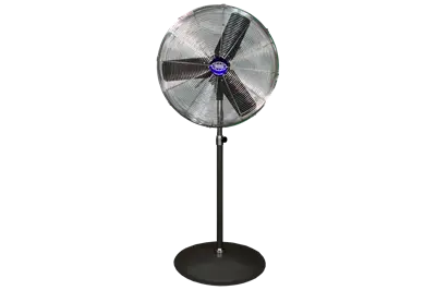 pedestal fan
