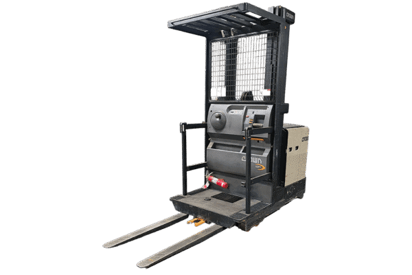Used Crown SP3510 Stockpicker