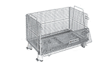 Worldtainer Wire Baskets