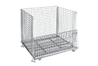 Worldtainer Wire Baskets