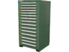 Used 15-Drawer Vidmar Cabinet
