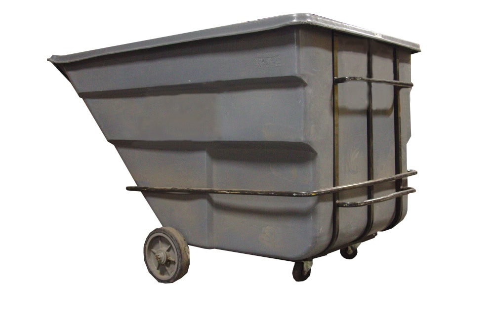 tilt truck