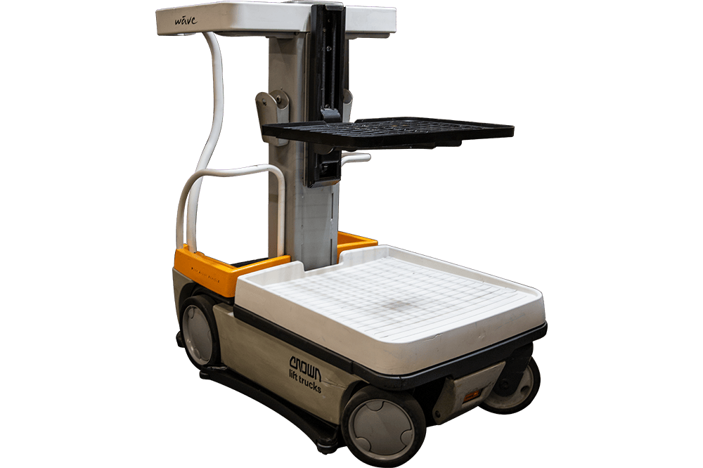 utility vehicle