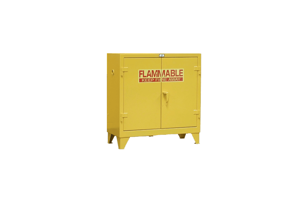 Flammable Safety Cabinets