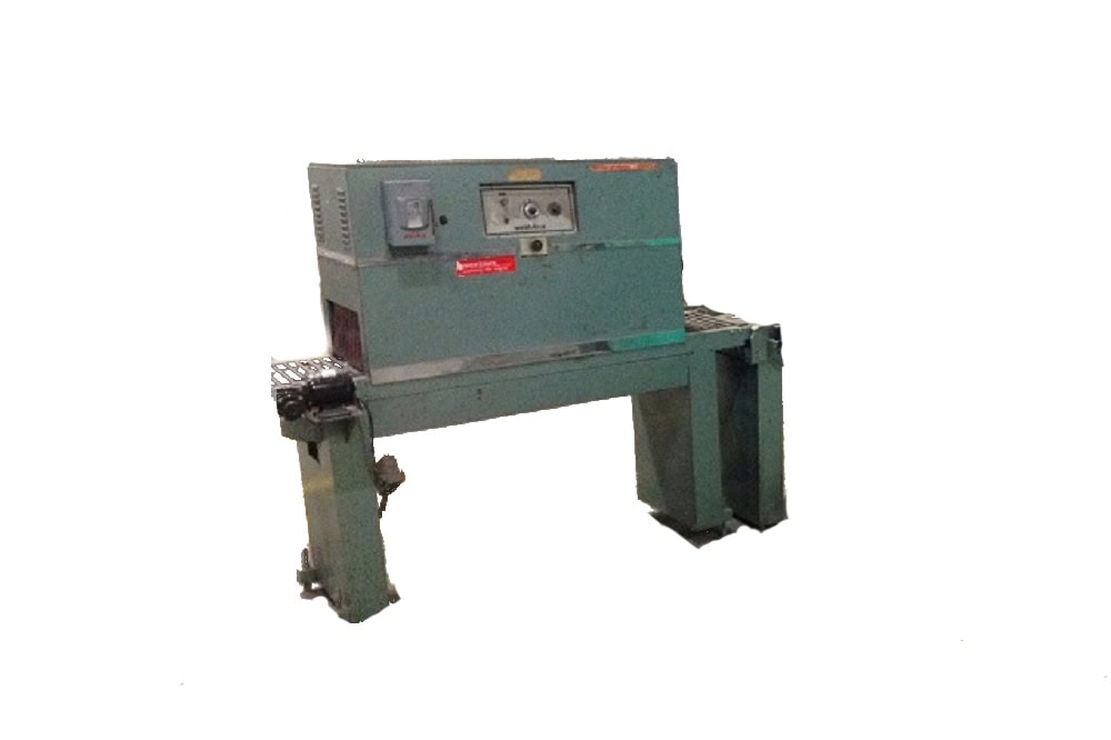 used heat tunnel