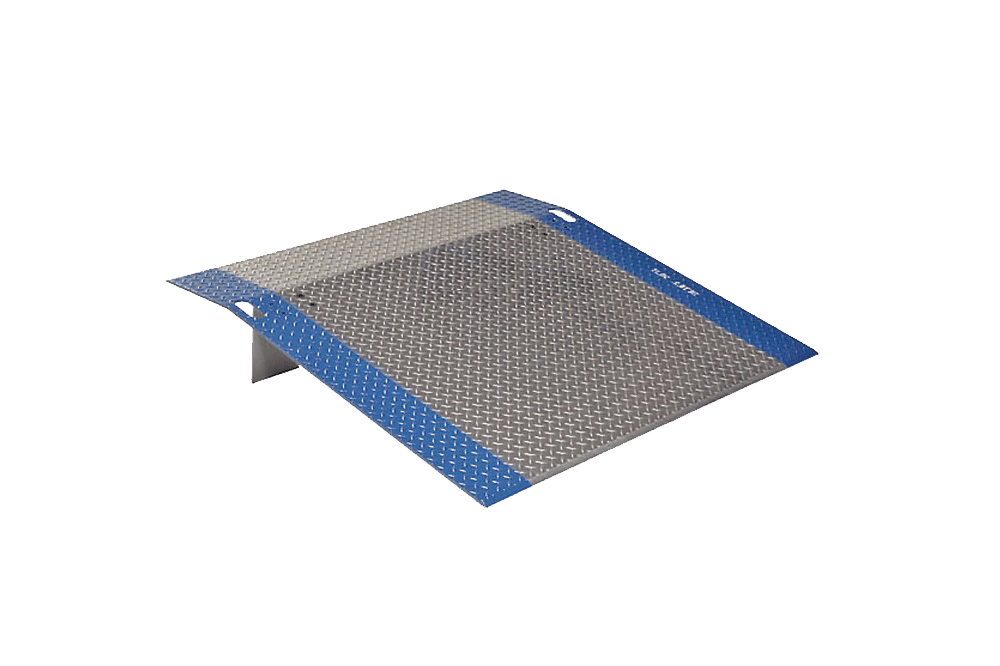 dock plates