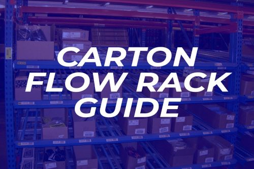 Advanced-Carton-Flow-Rack