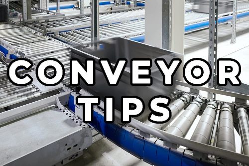 CONVEYOR-TIPS