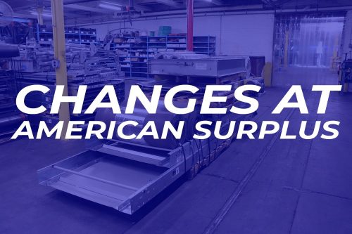 Changes-At-American-Surplus