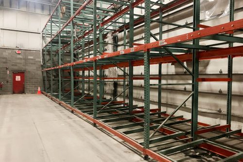DCPalletRack