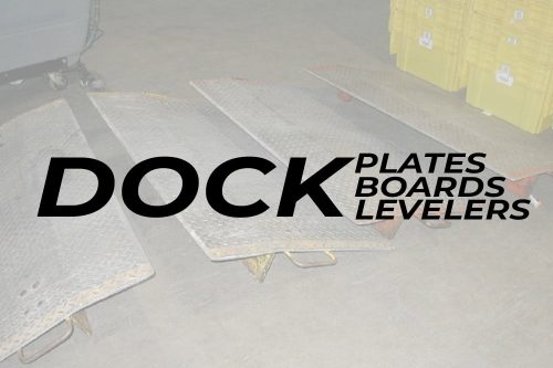 Dock-Plates-Dock-Boards-And-Dock-Levelers