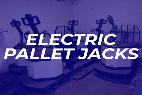 Electric-Pallet-Jacks