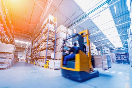Forklift-Pallet-Rack