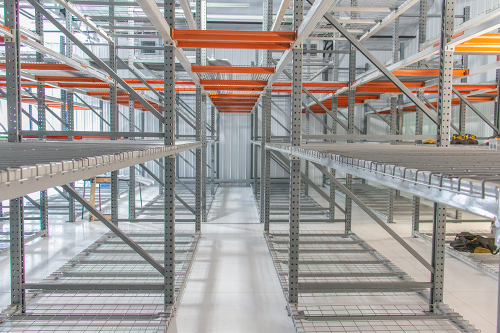 HHPallet-Rack