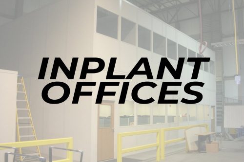 Inplant-Offices