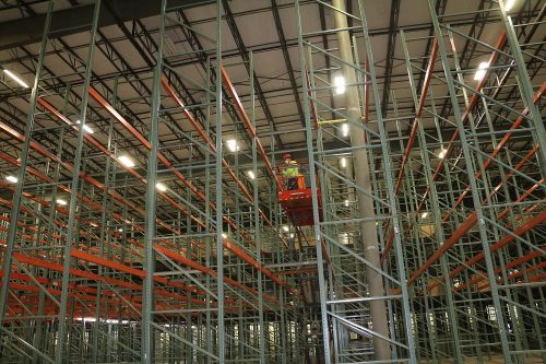 Installation-Dismantling