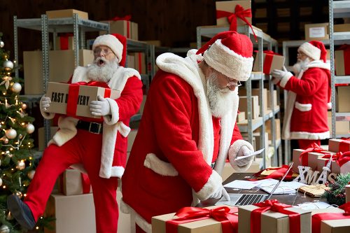 MessySantaShippingArea-1000x666