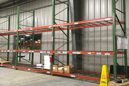 PalletRack