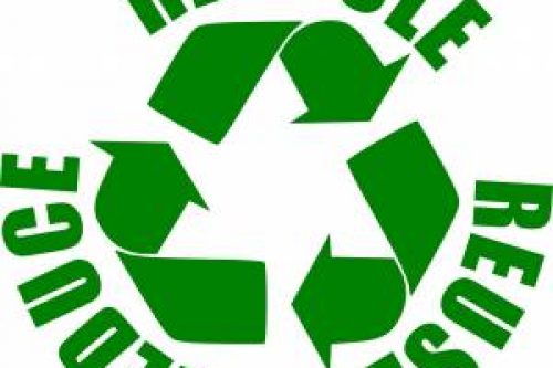 ReduceReuseRecycle